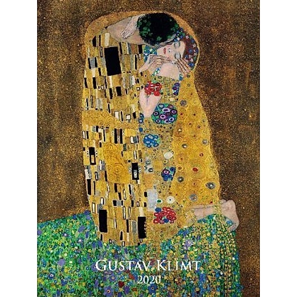 Gustav Klimt 2020, Gustav Klimt