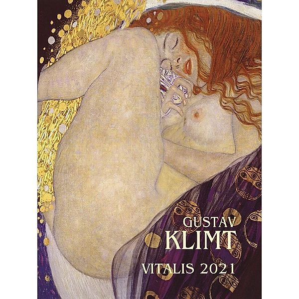 Gustav Klimt 2021, Gustav Klimt