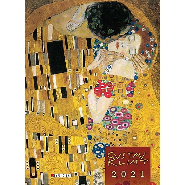 Gustav Klimt 2021, Gustav Klimt