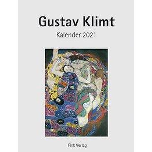 Gustav Klimt 2021, Gustav Klimt