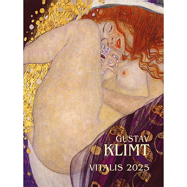 Gustav Klimt 2025, Gustav Klimt