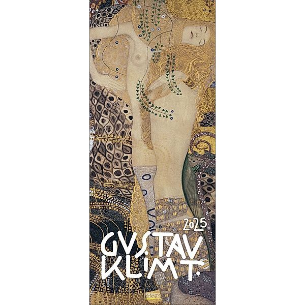 Gustav Klimt 2025