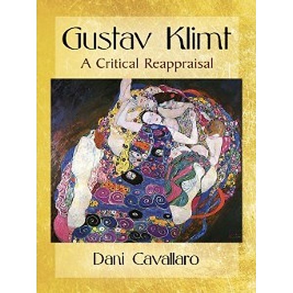 Gustav Klimt, Dani Cavallaro