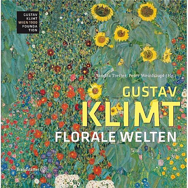 Gustav Klimt, Sandra Tretter