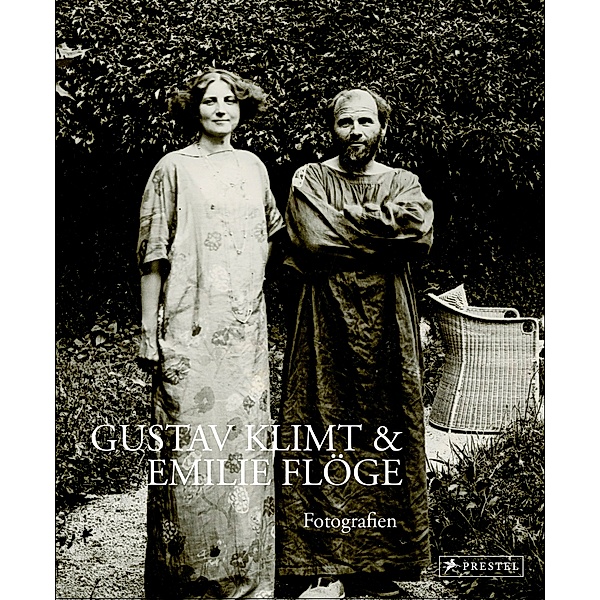 Gustav Klimt & Emilie Flöge