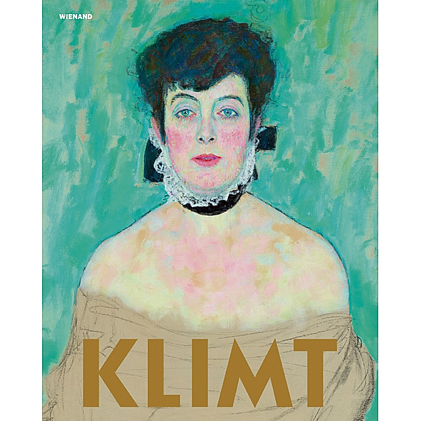 Gustav Klimt & Hugo Henneberg. Zwei Künstler der Wiener Secession