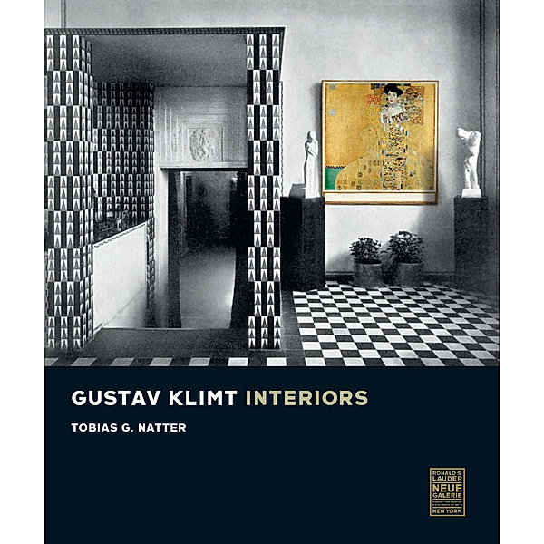 Gustav Klimt: Interiors, Tobias G. Natter