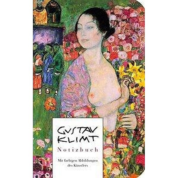 Gustav Klimt - Notizbuch, Gustav Klimt