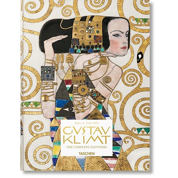 Gustav Klimt. The Complete Paintings, Tobias G. Natter