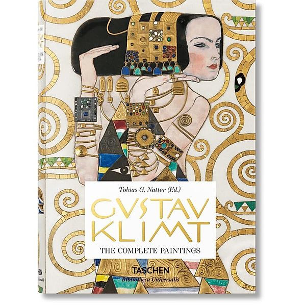 Gustav Klimt. The Complete Paintings, Tobias G. Natter