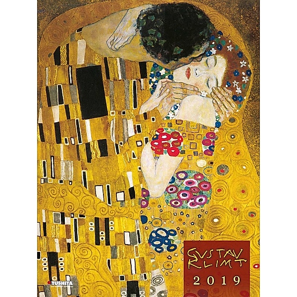 Gustav Klimt - Women 2019, Gustav Klimt