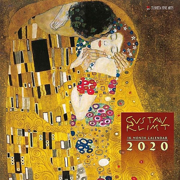 Gustav Klimt - Women 2020, Gustav Klimt