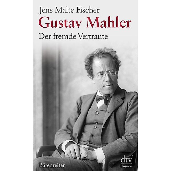 Gustav Mahler, Jens Malte Fischer