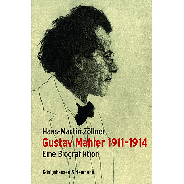 Gustav Mahler 1911-1914, Hans-Martin Zöllner