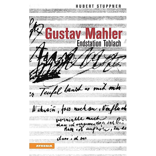 Gustav Mahler, Hubert Stuppner