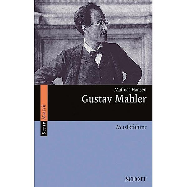 Gustav Mahler, Mathias Hansen