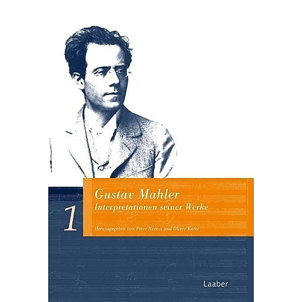 Gustav Mahler. Interpretationen seiner Werke, m. 2 Buch, 2 Teile