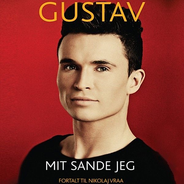 Gustav - Mit sande jeg, Nikolaj Vraa