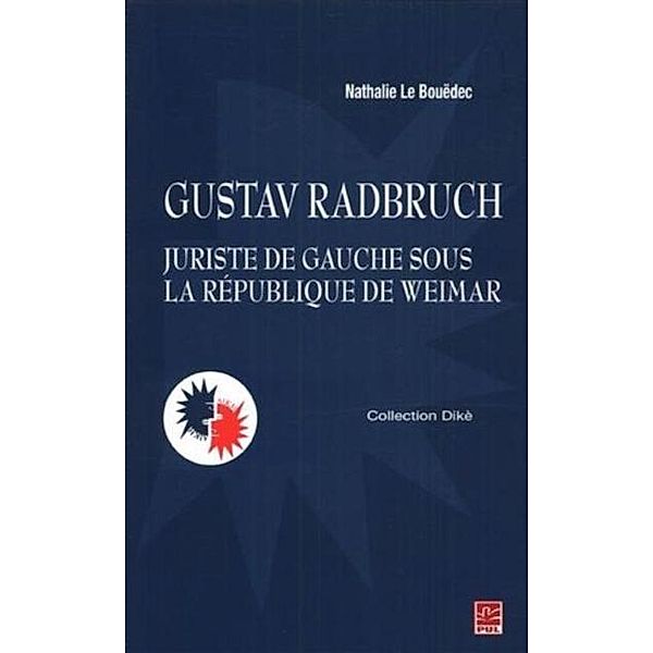 Gustav Radbruch, Nathalie Le Bouedec
