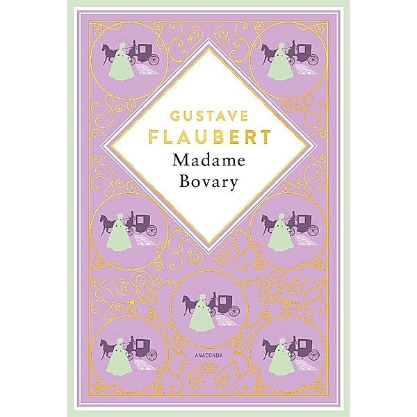 Gustave Flaubert, Madame Bovary, Gustave Flaubert