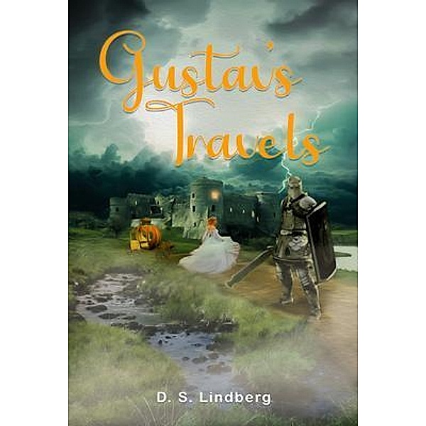 Gustav's Travels, D. S. Lindberg