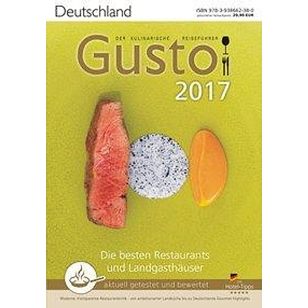GUSTO Deutschland 2017