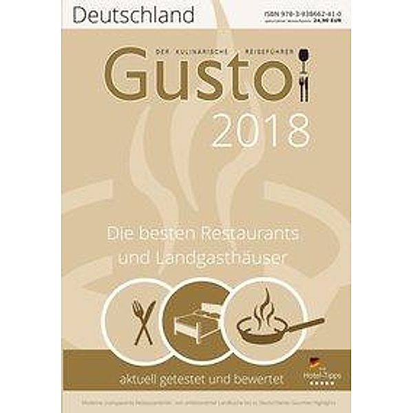 GUSTO Deutschland 2018