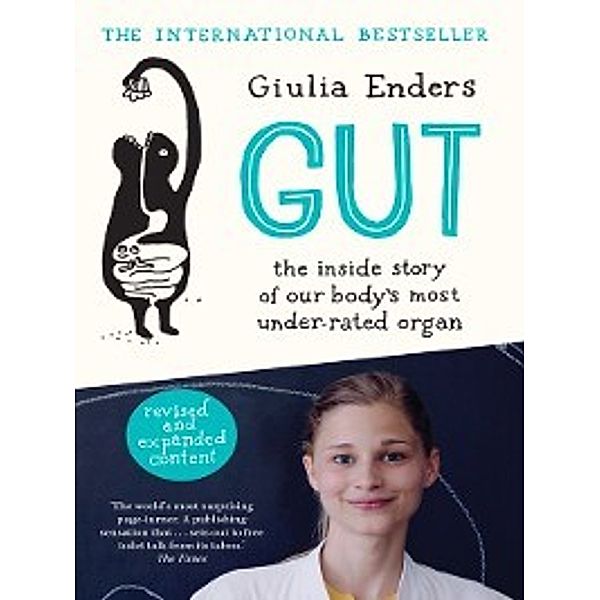 Gut, Giulia Enders