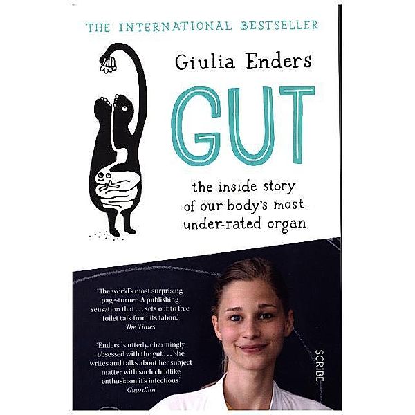 Gut, Giulia Enders