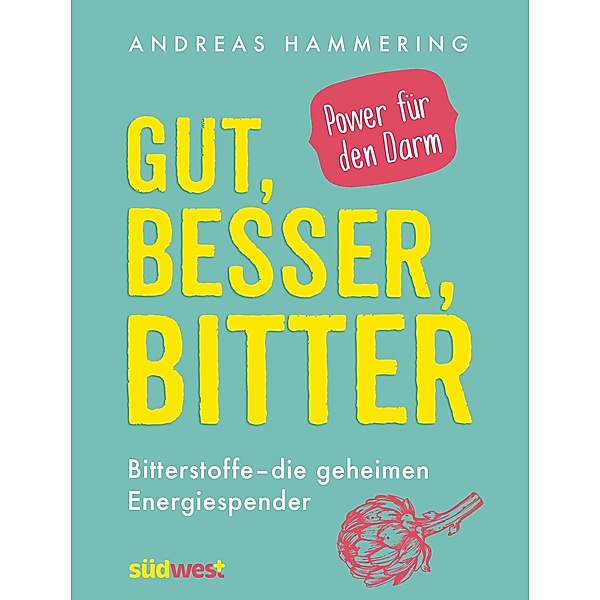 Gut, besser, bitter, Andreas Hammering