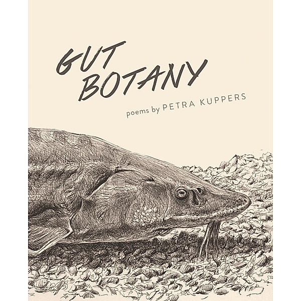 Gut Botany, Petra Kuppers