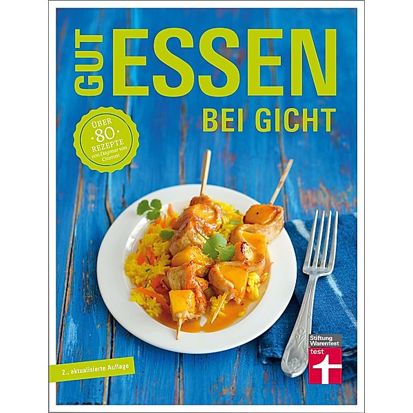 Gut essen bei Gicht, Dagmar von Cramm, Vera Herbst