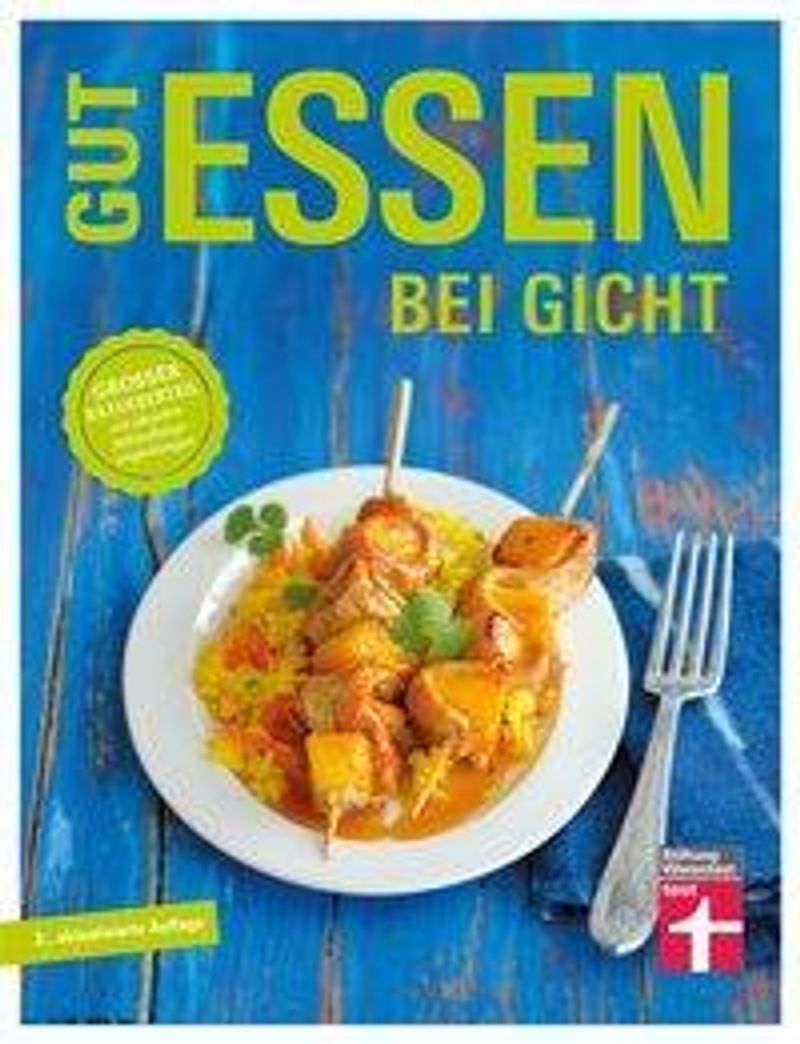 Gut essen bei Gicht Buch von Vera Herbst versandkostenfrei - Weltbild.ch
