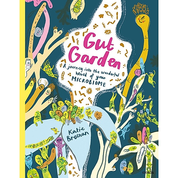 Gut Garden, Katie Brosnan