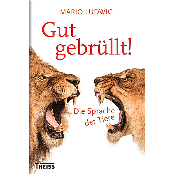 Gut gebrüllt!, Mario Ludwig