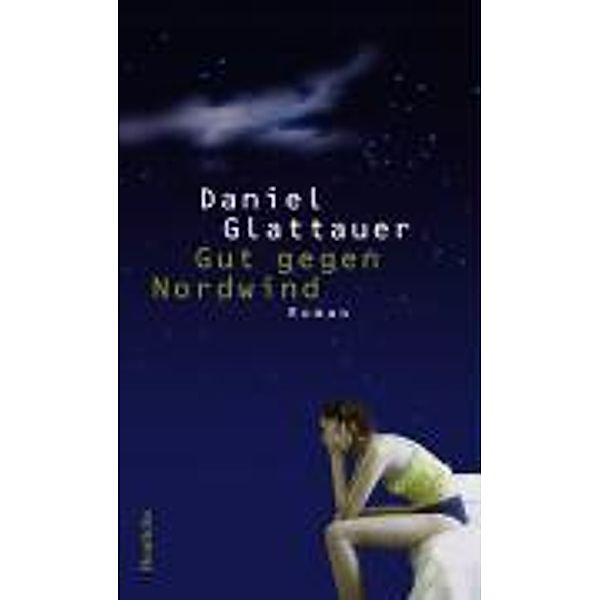 Gut gegen Nordwind, Daniel Glattauer