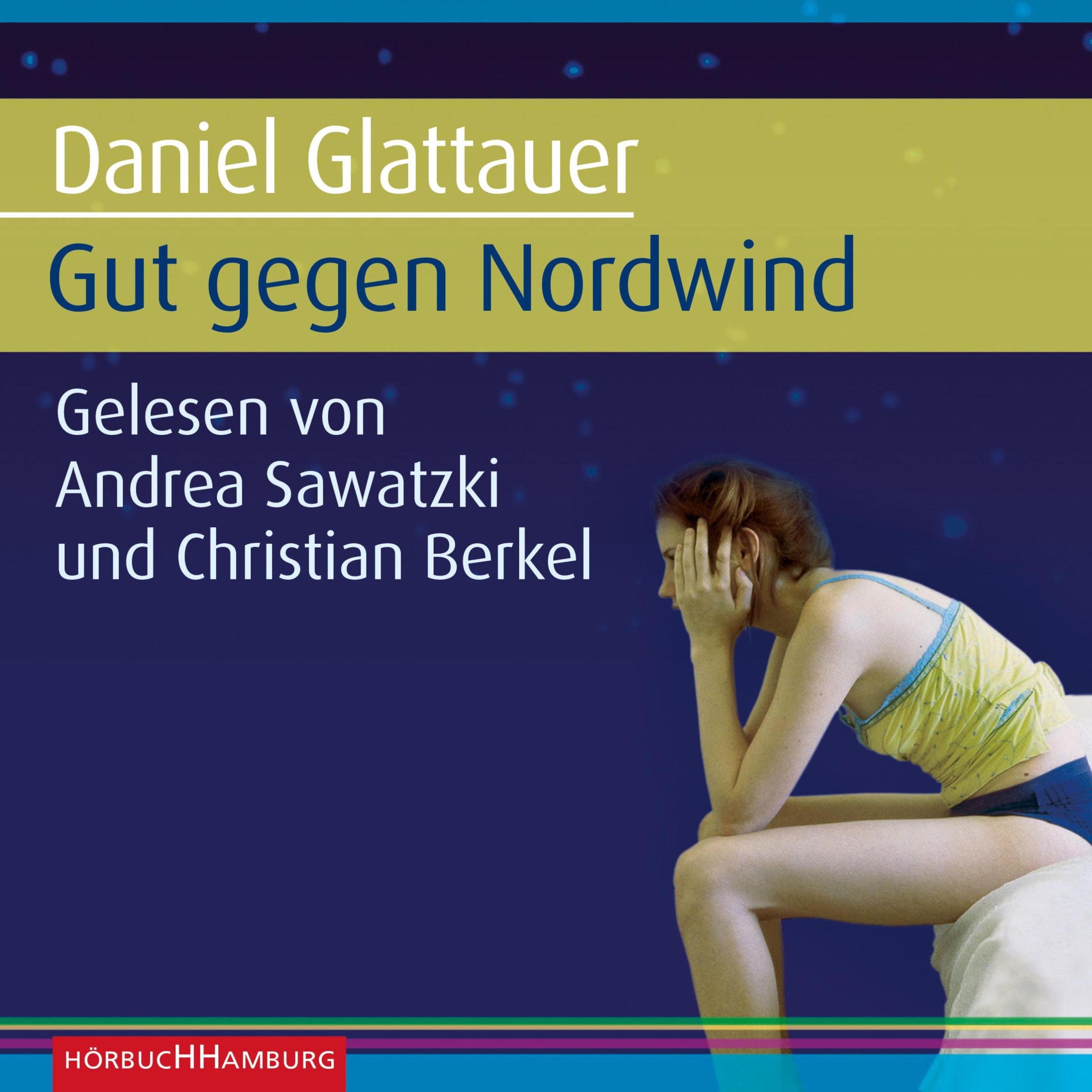 Gut gegen Nordwind Hörbuch sicher downloaden bei Weltbild.ch