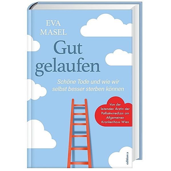 Gut gelaufen, Eva Masel