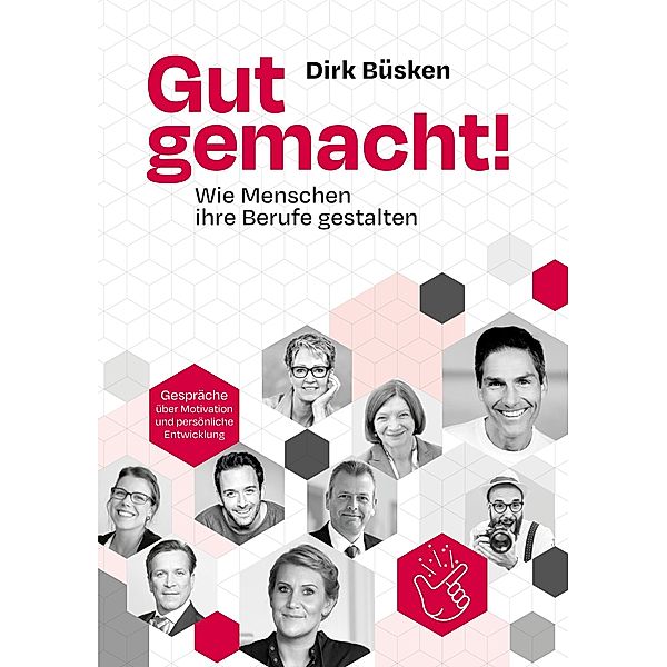 Gut gemacht!, Dirk Büsken