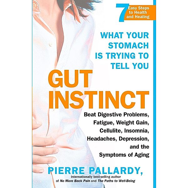 Gut Instinct, Pierre Pallardy