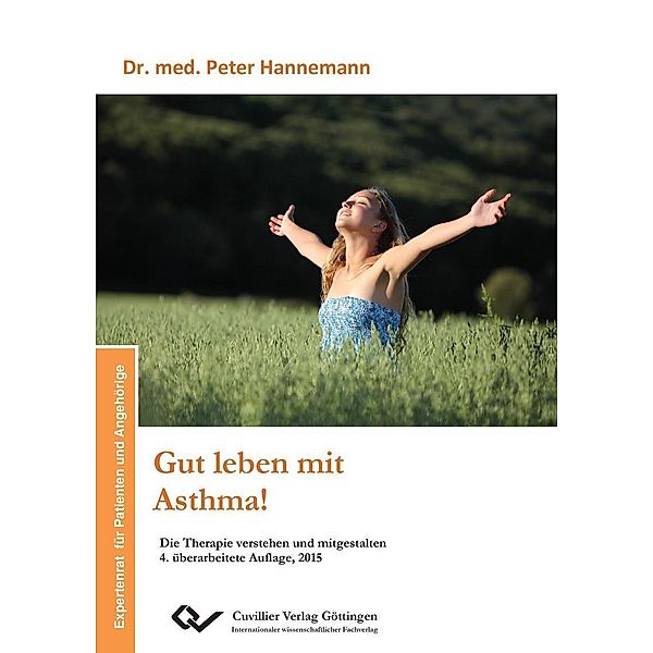 Gut leben mit Asthma!