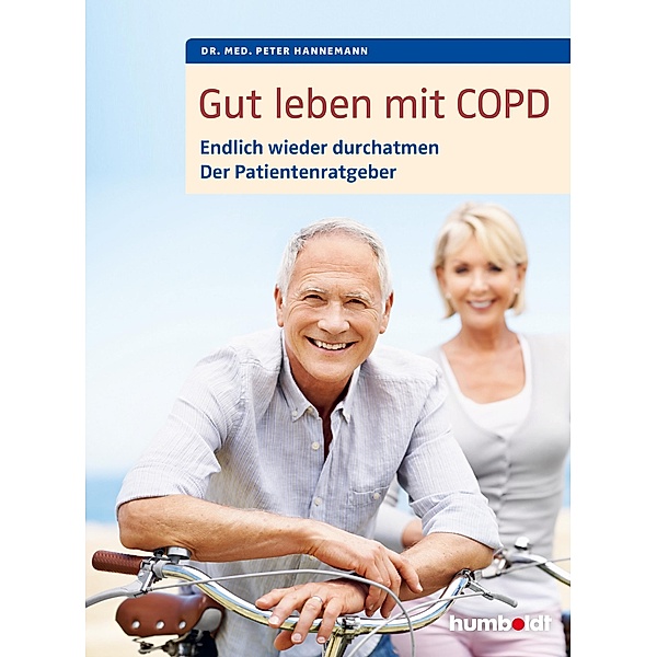 Gut leben mit COPD, Peter Hannemann