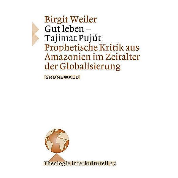 Gut leben - Tajimat Pujút, Birgit Weiler