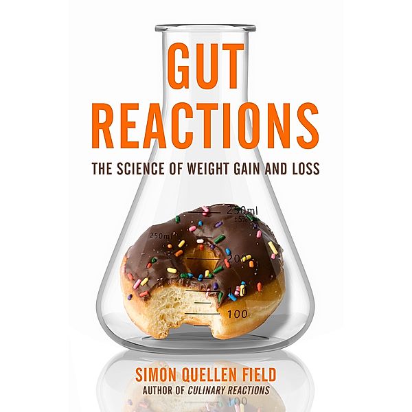 Gut Reactions, Simon Quellen Field