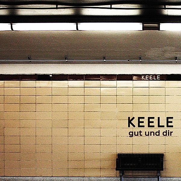 Gut und dir, Keele