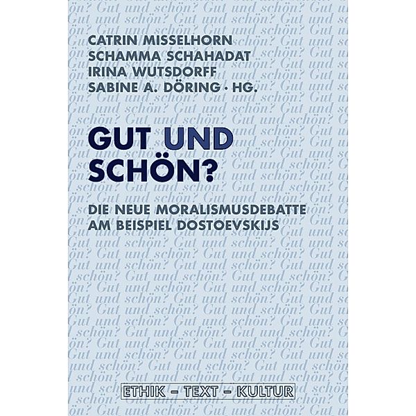 Gut und schön?