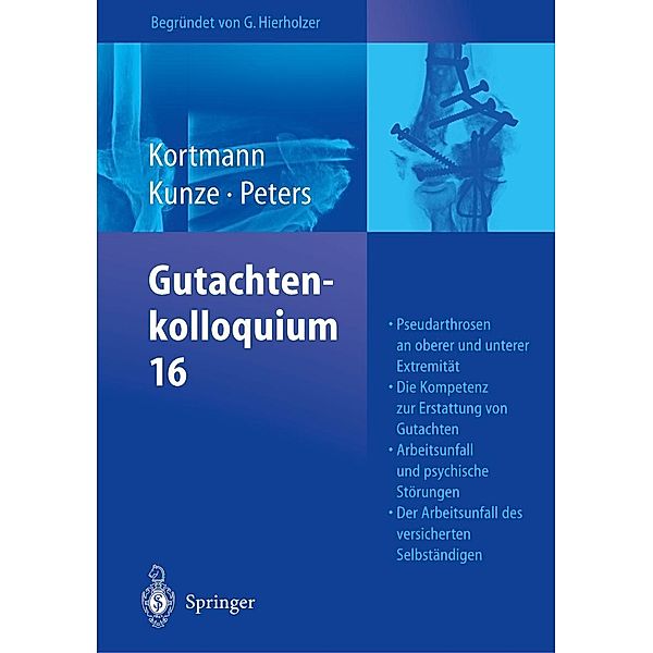 Gutachtenkolloquium 16