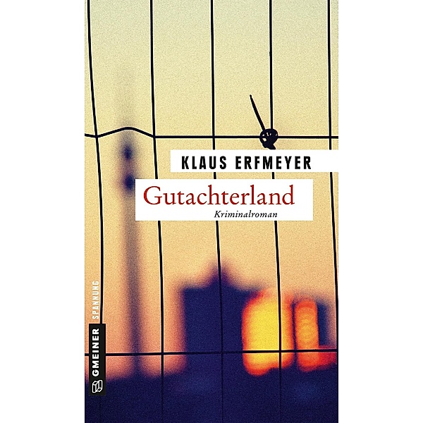 Gutachterland / Rechtsanwalt Stephan Knobel Bd.9, Klaus Erfmeyer