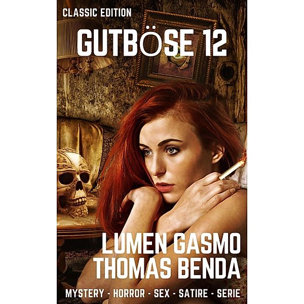 Gutböse 12, Thomas Benda, Lumen Gasmo