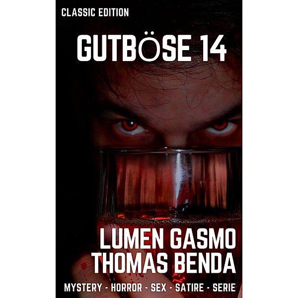 Gutböse 14, Thomas Benda, Lumen Gasmo